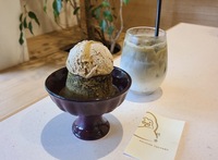 🍵焙じ茶の香りに包まれる癒しの時間🍵✨穂と香 HOJICHA FACTORY に行こう☺️