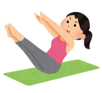 【800円】【ヨガ】【男女比1:3】12/28(日)9:30～日暮里or三河島駅付近