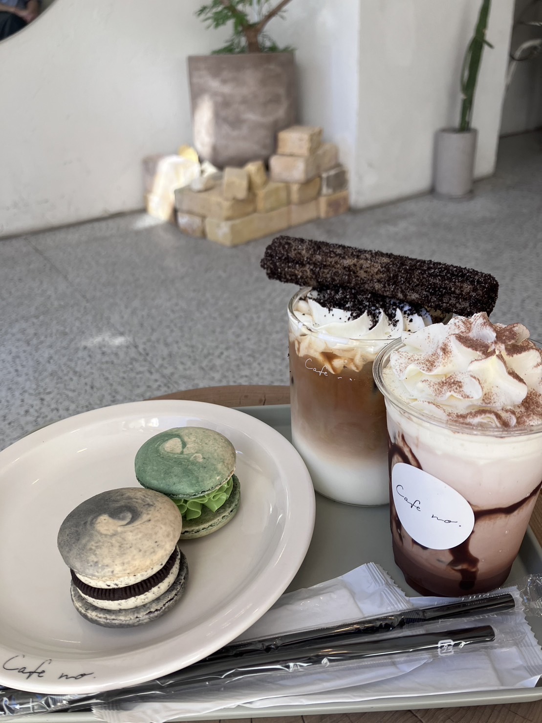 【年末カフェ】今年の終わりに、ゆるっと話しませんか？☕️