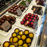 【🍫20代女子限定☕️】チョコレートやコーヒー好きさん集まれ〜🙌チョコレート専門店に行こう❣️