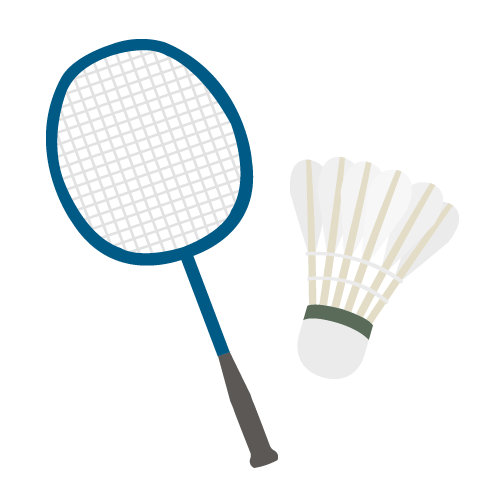 🏸大阪緩く楽しくバドミントン🏸