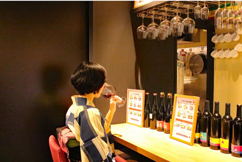 【早割中】ワイン醸造所見学に行こう🍺