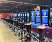 池袋で少人数でダーツ(初心者大歓迎！)