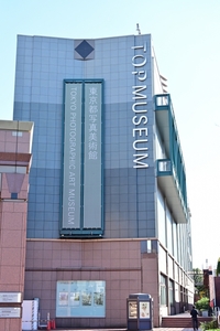 【12/21限定】東京写真美術館📷アートに触れる1日✨開催あればクリスマスマーケットも🎅