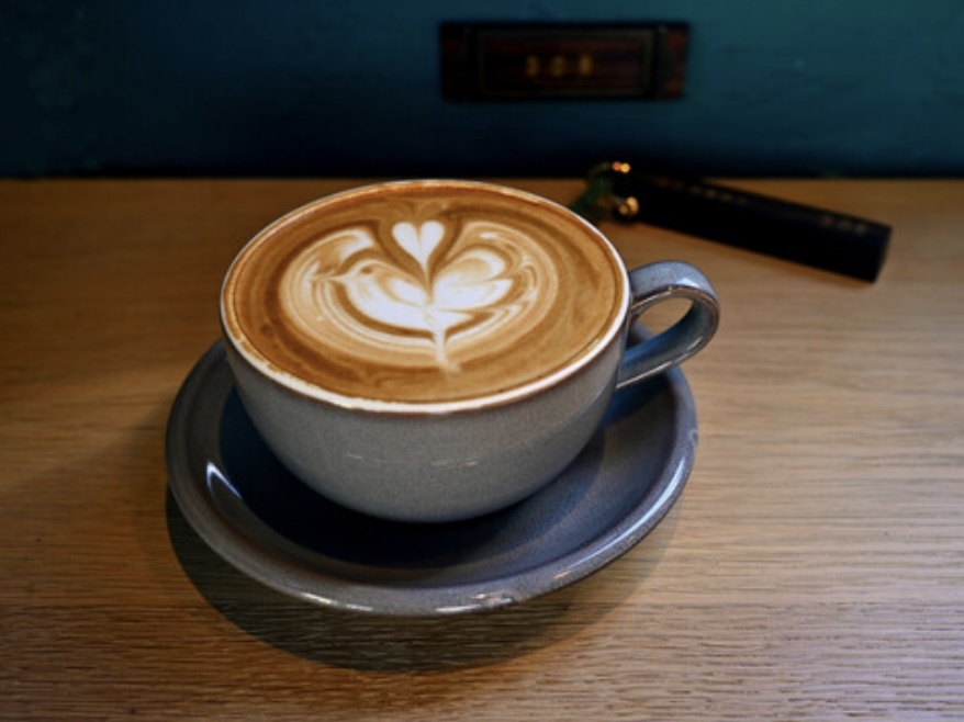 【12/22(月)】日本橋カフェで朝活しよう☀️