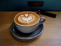 【12/22(月)】日本橋カフェで朝活しよう☀️