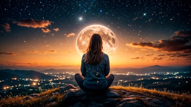 瞑想会〜瞑想が初めての方も大歓迎