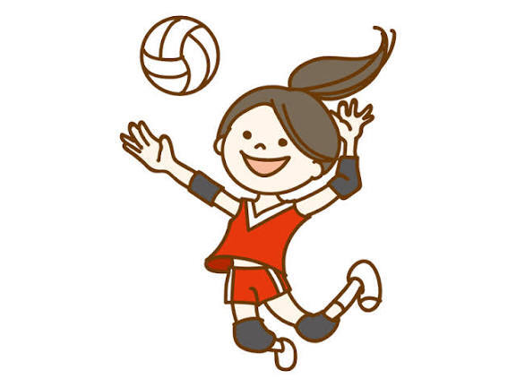 12/26 バレーしませんか？🏐