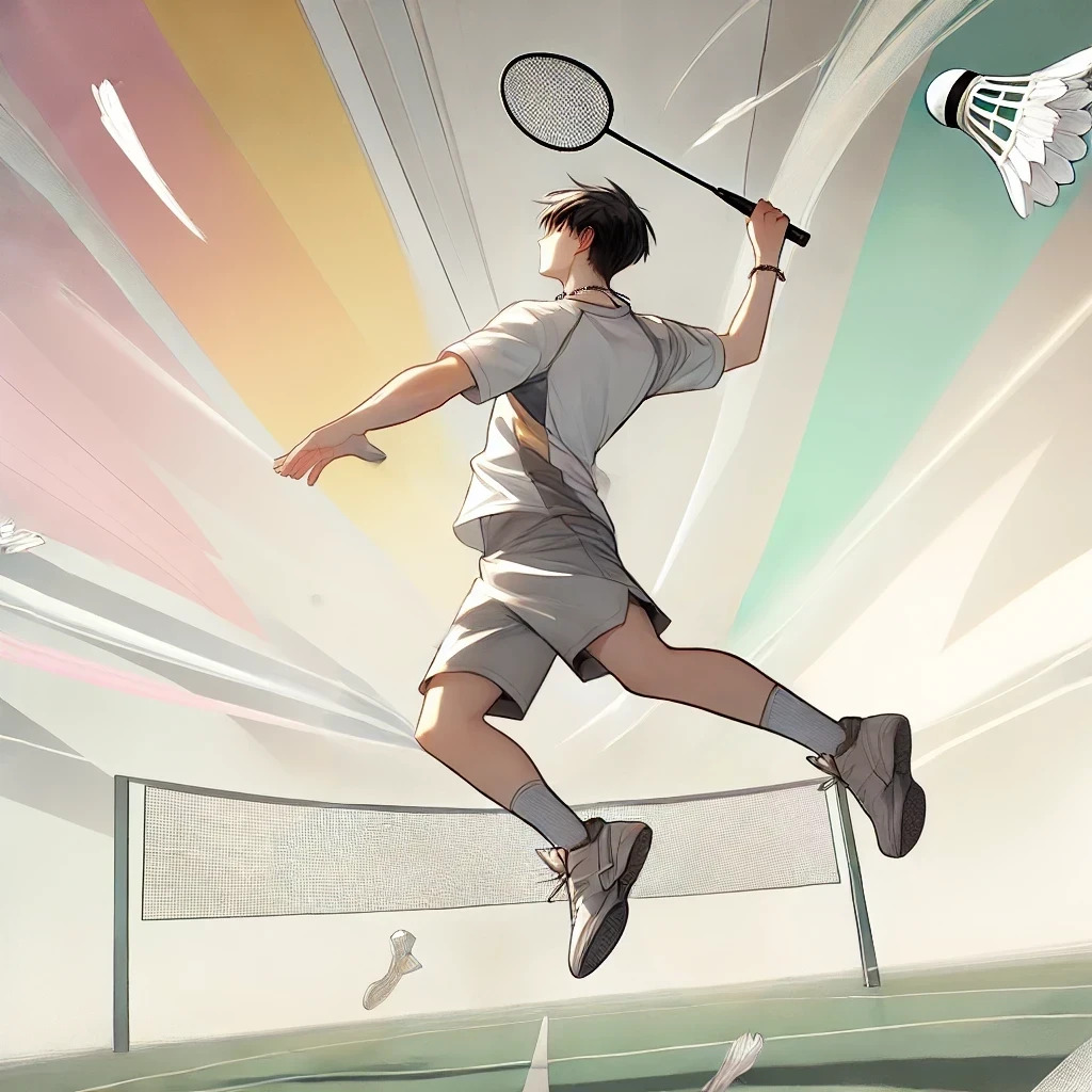 長崎からでてきました！！　1/25バドミントンするよーーーっ！！🏸✨✨