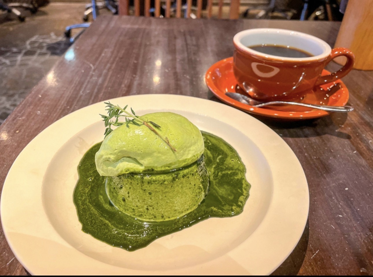 【20-30代女子限定🎀】渋谷の人気カフェ☕で女子会を楽しもう✨