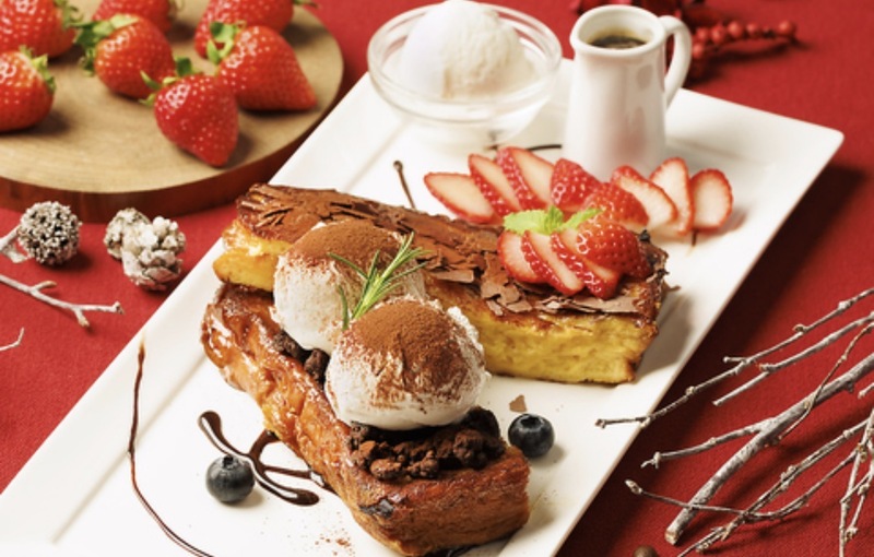 【20-30代女子限定🎀】渋谷でカフェ会✨フレンチトーストを食べよう🍞