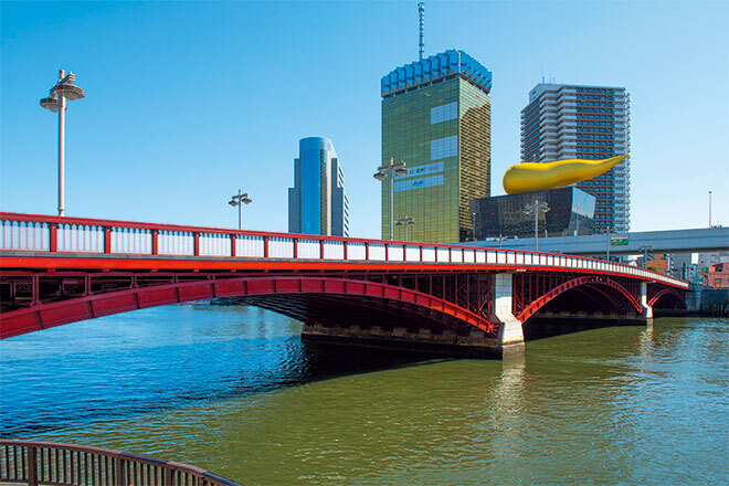 【新春企画】隅田川ウォーキング🚶
運動して運を動かす1年に！
浅草 吾妻橋〜隅田川沿い〜両国 旧安田庭園