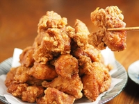 みんな大好き！？"唐揚げ"を食べよう🍀HAPPY MONDAY 😎気楽に毎週飲める仲間を作ろ✨