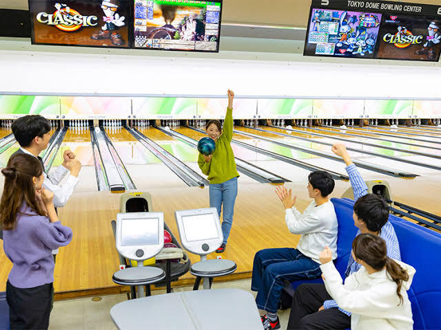 【🔰初心者歓迎】スポーツで友達を作ろう🎳