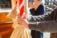 🎍2026年初詣🎍【大吉引いて最高のスタートダッシュを🏃‍♂️】初参加も大歓迎です♪