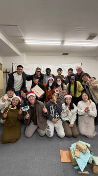 初心者歓迎！コミュニティ英語おしゃべり会