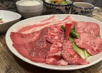 🌟原宿・焼肉ランチ会🌟30代後半〜50代前半