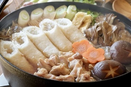 【30代〜50代】神田駅1分 全席個室🪐プラネタリウム居酒屋できりたんぽ鍋を味わおう☺️2h飲み放題