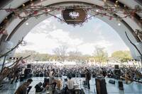 【女性主催20代30代限定】春の祭典！？音楽フェスに行こ〜🌺🌷