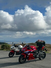 【バイク】江東区クリスマスライティング