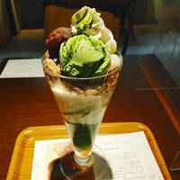 【女性主催20代30代限定】映えるカフェに行こう！抹茶クリームあんみつがおすすめです🐽🐖