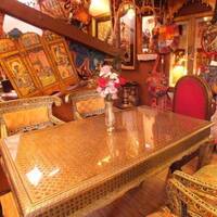 【女性主催20代30代限定】インド王宮のようなカフェに行こう😺🐈😽