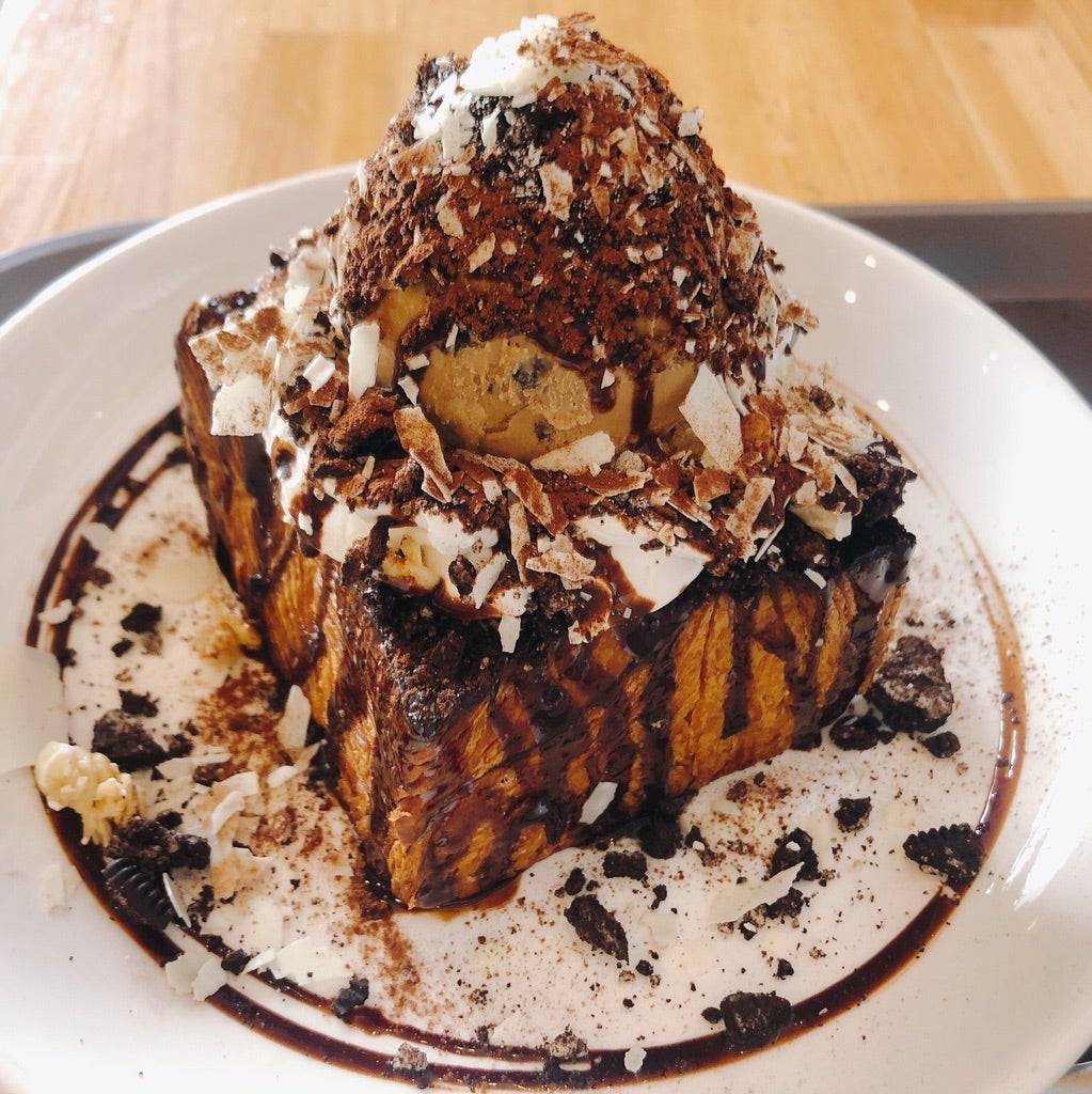 【女性主催20代30代限定】韓国スイーツを食べに行こう！おすすめはチーズケーキ🐽🎀🎈