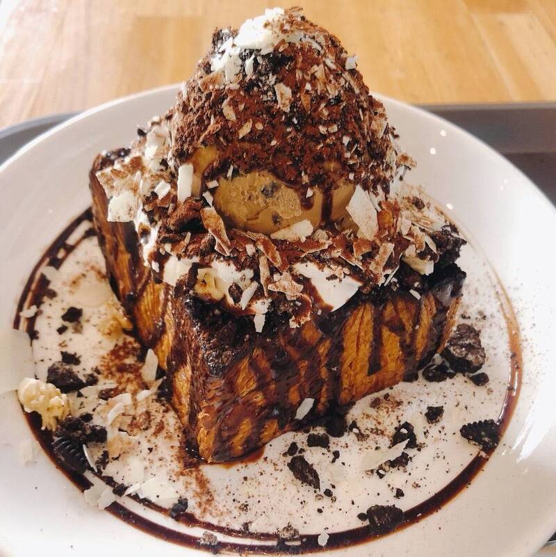 【女性主催20代30代限定】韓国スイーツを食べに行こう！おすすめはチーズケーキ🐽🎀🎈