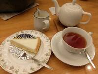 【20代30代限定】老舗の紅茶専門店に行こう🎀🎈