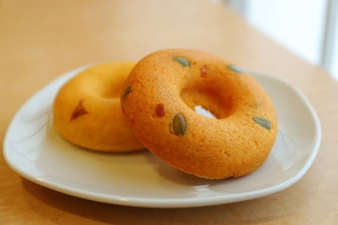 【女性主催】大人気のドーナツ専門店に行こう！おすすめはココアドーナツ🐽🌺🍭