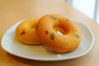 【女性主催】大人気のドーナツ専門店に行こう！おすすめはココアドーナツ🐽🌺🍭