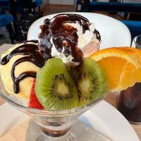 【女性限定20代30代】オシャな隠れ家カフェに行こう！おすすめはレアチーズケーキ🍠