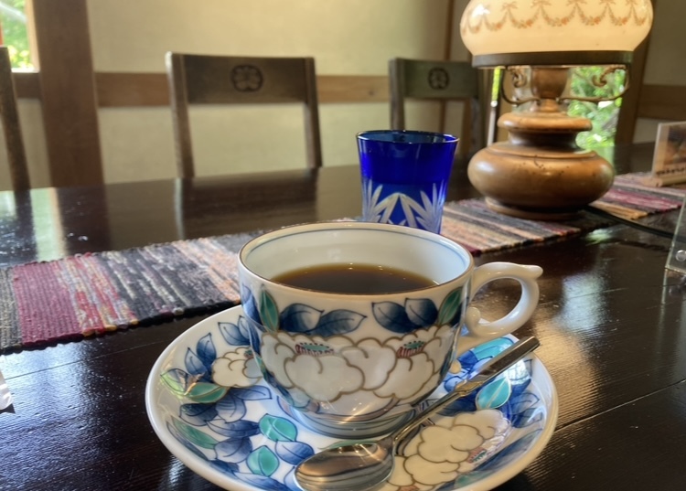 都内カフェ交流会(12月特別企画)