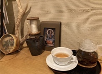 都内カフェ交流会(12月特別企画)