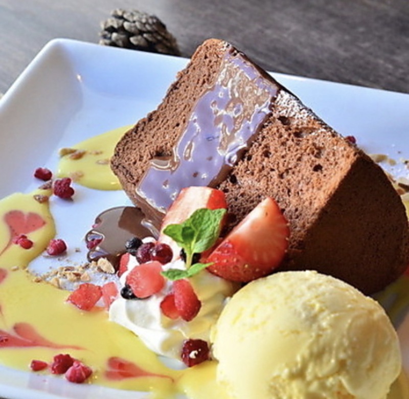 【20-30代女子限定🎀】渋谷のオシャレなカフェで女子会を楽しもう✨