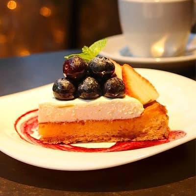 【女性限定20代30代】オシャなカフェ&BARに行こう！おすすめは濃厚テリーヌショコラです😽😺