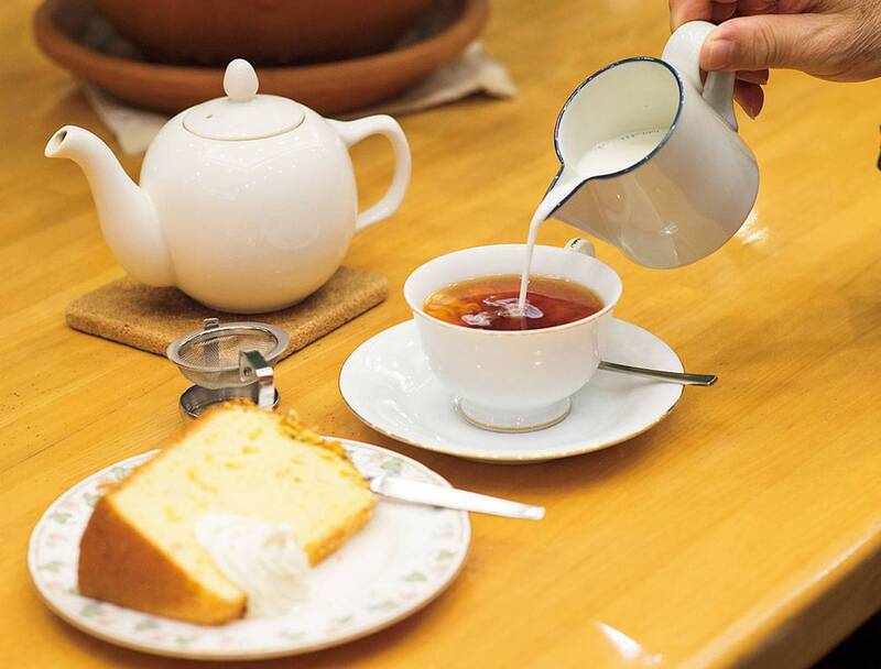 【女性主催20代30代限定】老舗の紅茶専門店に行こう🎀🎈