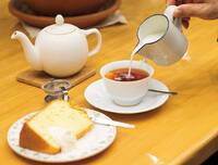 【女性主催20代30代限定】老舗の紅茶専門店に行こう🎀🎈