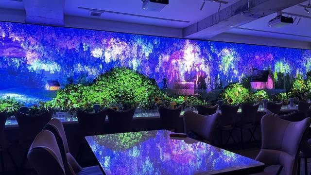 【女性限定×平成生まれ限定】女性だけでフラワーカフェに行こう🎈🍎