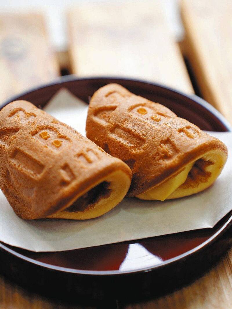 【女性主催20代30代限定】麻布十番和菓子屋巡りしよ〜🥐🥞🍩
