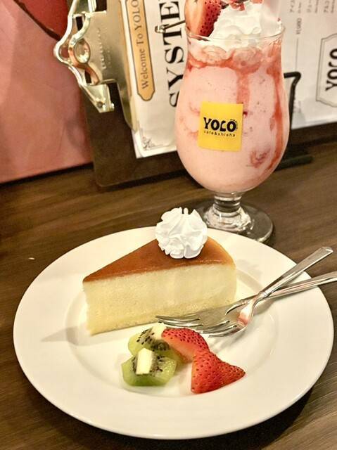 【女性主催20代30代】渋谷の隠れ家カフェに行こう！おすすめはメイプルパンケーキ😽🐈