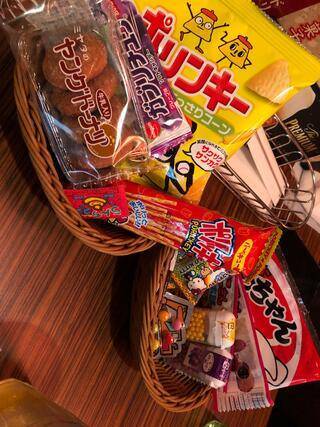 【女性限定20代30代】女性だけで駄菓子バーに行こう🐖🐽