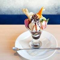 【女性限定20代30代】女性だけでオシャなカフェに行こう！おすすめはチョコレートパフェ😽🐈😺