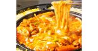 【女性限定20代30代】女性だけで韓国料理を食べに行こう！おすすめはチーズUFOチキン🌺🌸