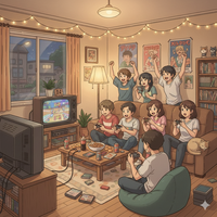 【1/15開催】スマブラ好き集まれ！初心者歓迎