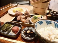 【20・30代限定渋谷ランチ】炊きたて!土鍋ご飯と美味しい定食を味わおう！