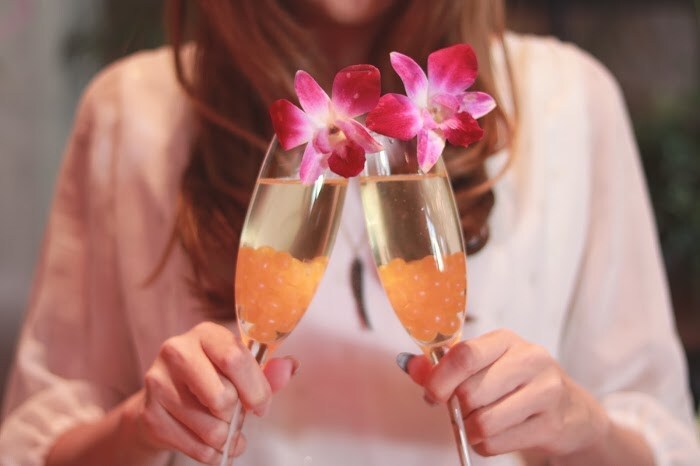 100名 スタンディングSpecial party
エリートカウントダウンスパークリング飲み放題♪

