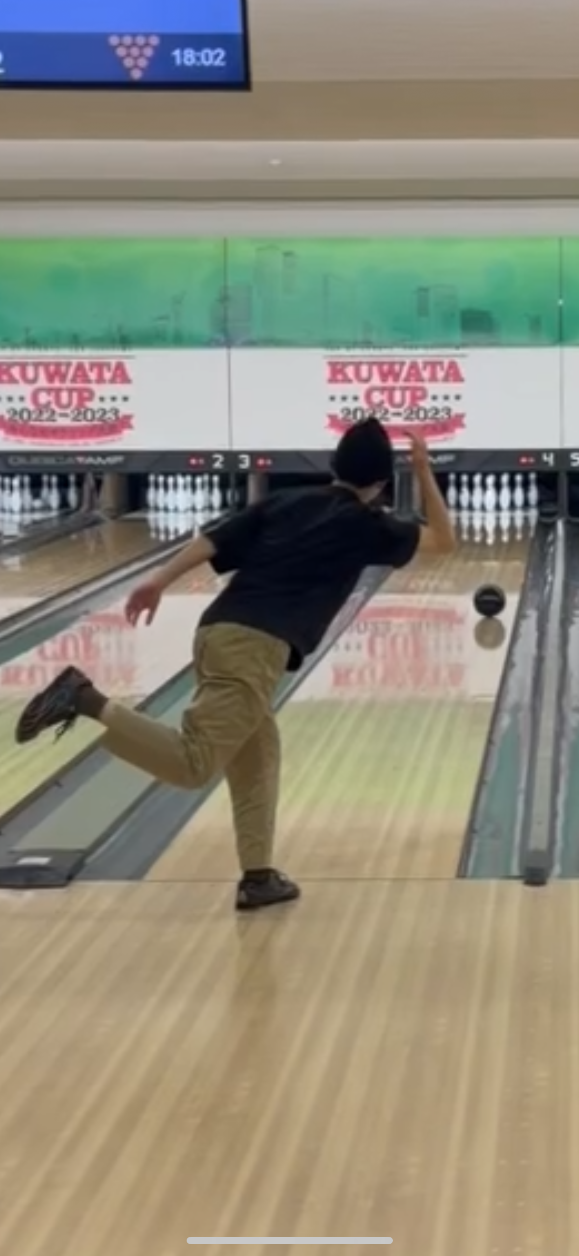 【1/9(金)20時スタート！ボウリング好き必見・初心者歓迎のボウリングイベント✨🎳