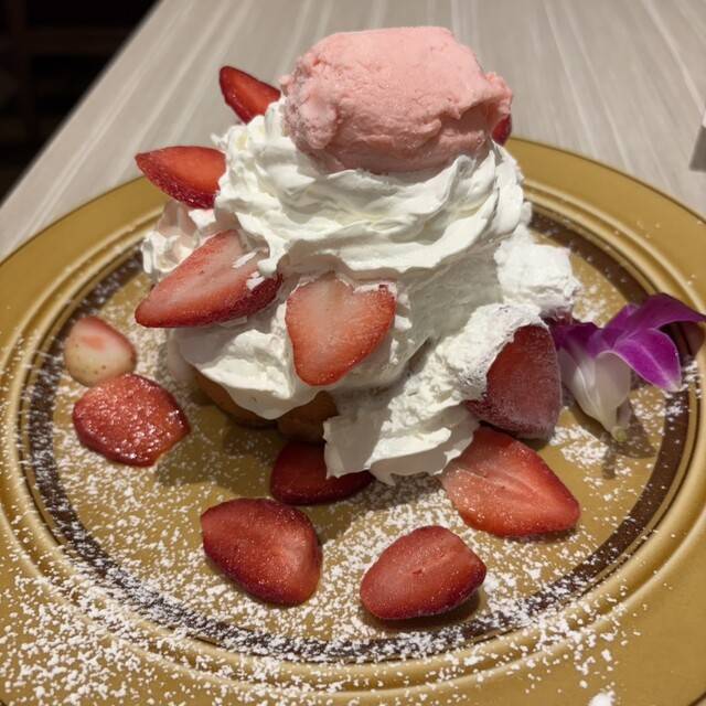 【女性主催20代30代限定】人気のハワイアンカフェに行こう！おすすめはマカダミアクリーム🎀🍎