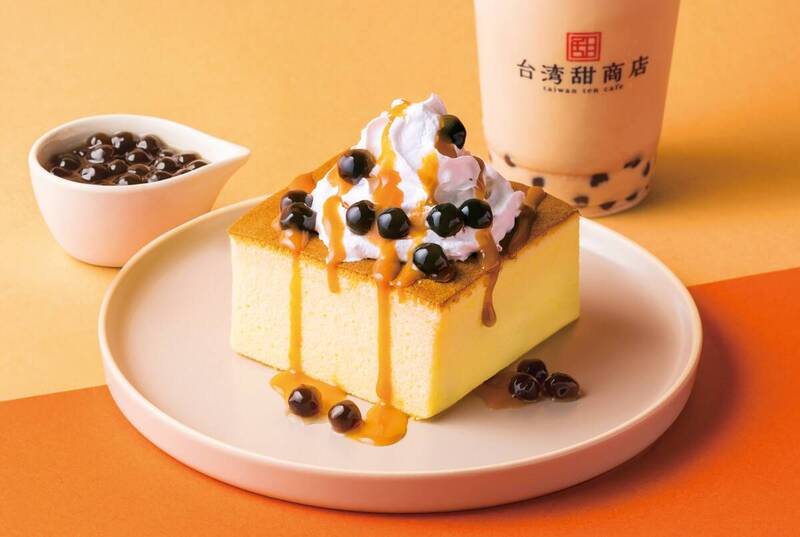 【女性主催20代30代限定】台湾カフェに行こう！おすすめは生タピオカ🐽🍭